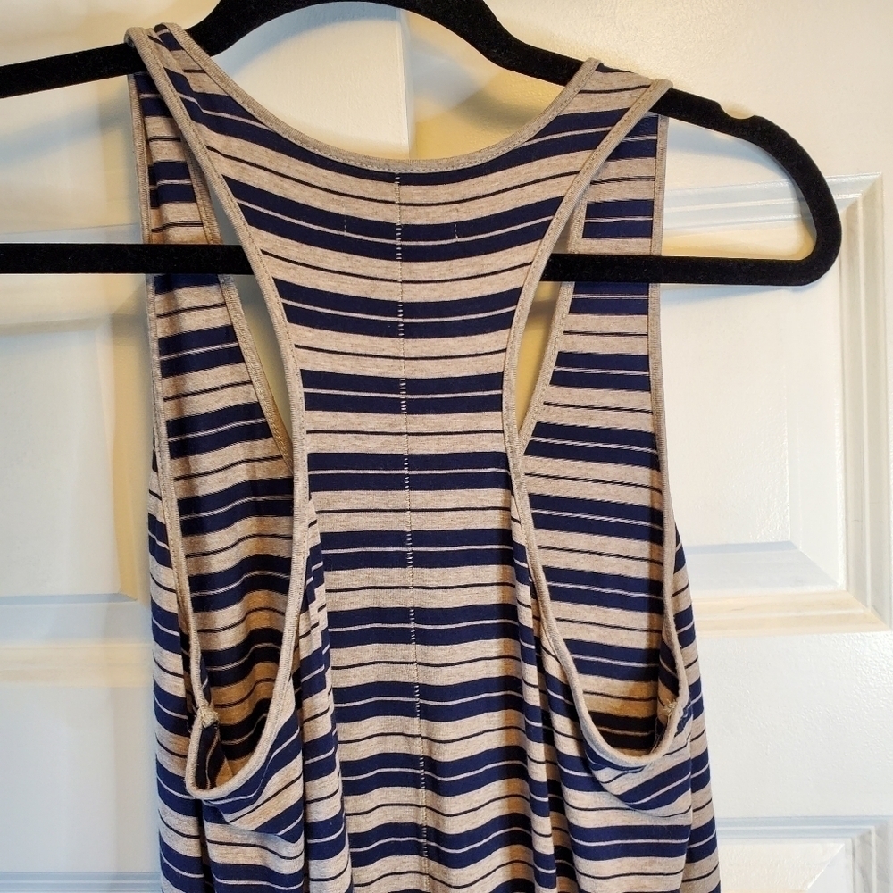 MADEWELL Maxi dress - Picture 7 of 8